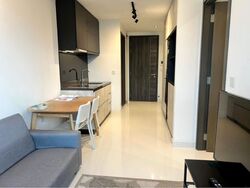 The Rise @ Oxley - Residences (D9), Apartment #622578991